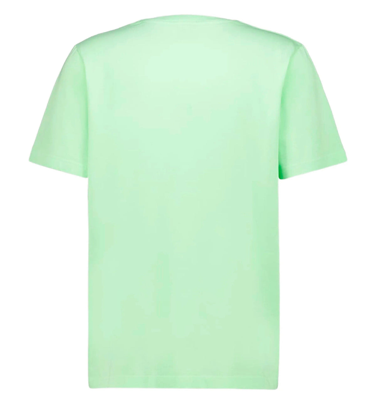 Innocence Triangle Graphic T-shirt