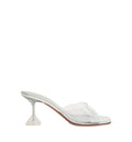 Lupita Glass Slipper 70