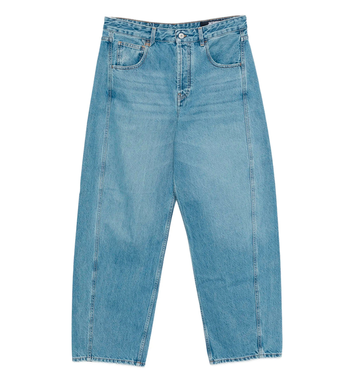 Cotton Jeans
