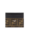 FF Jacquard Card Holder