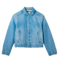 The Mirada de-Nîmes denim jacket
