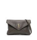Cassandre Small Chain Pouch In Lambskin