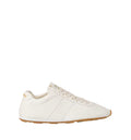 Plume Nappa Leather Sneakers