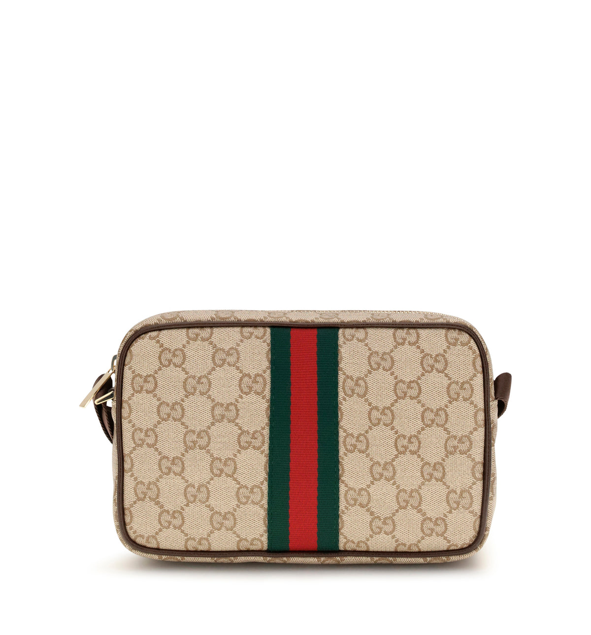 GG mini bag with Web