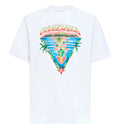 Innocence Triangle Graphic T-shirt