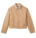 The Mirada de-Nîmes denim jacket
