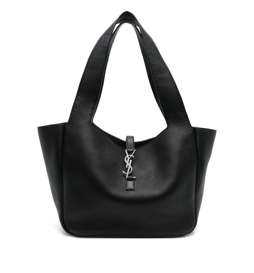 Le 5 À 7 Bea In Grained Leather