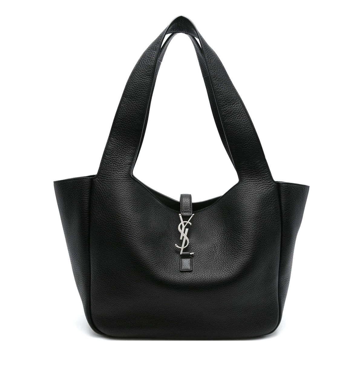 Le 5 À 7 Bea In Grained Leather