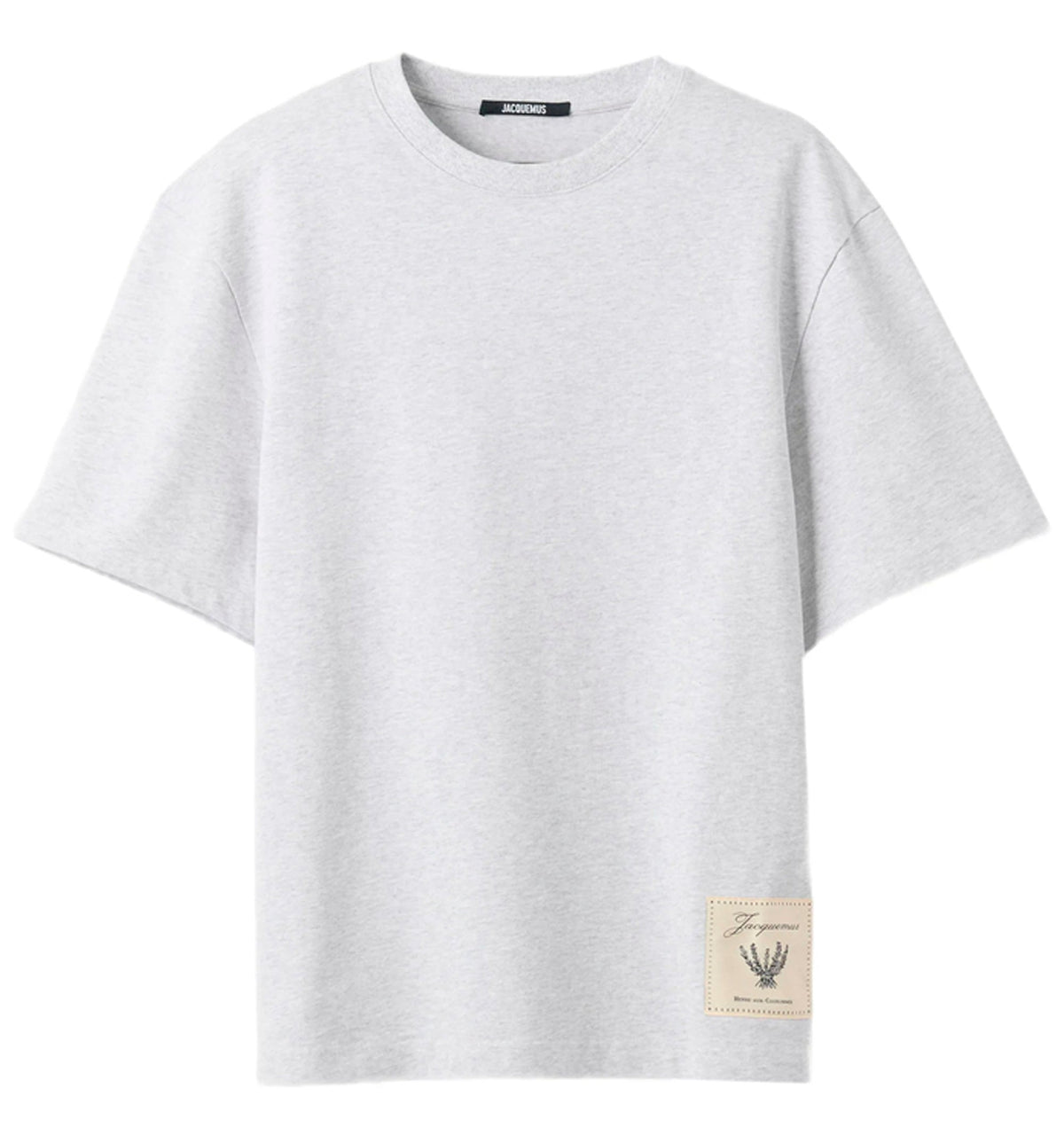 The Torneo short-sleeve t-shirt
