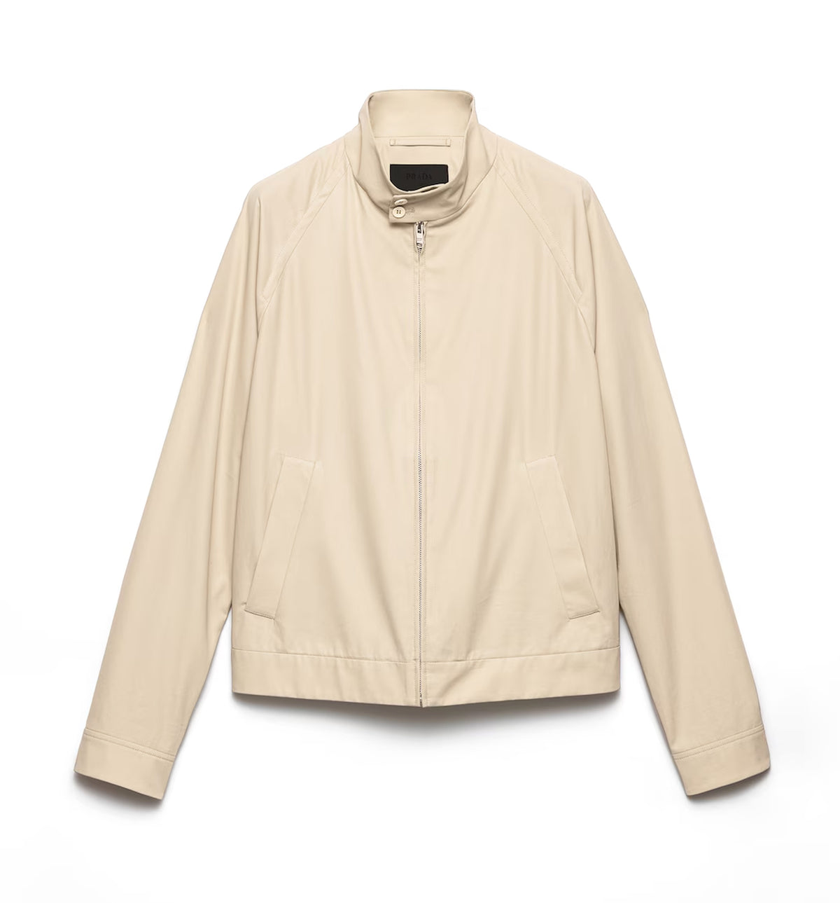 Cotton jacket