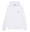 The Gros Grain hoodie