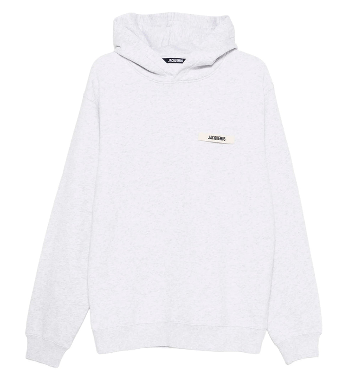 The Gros Grain hoodie
