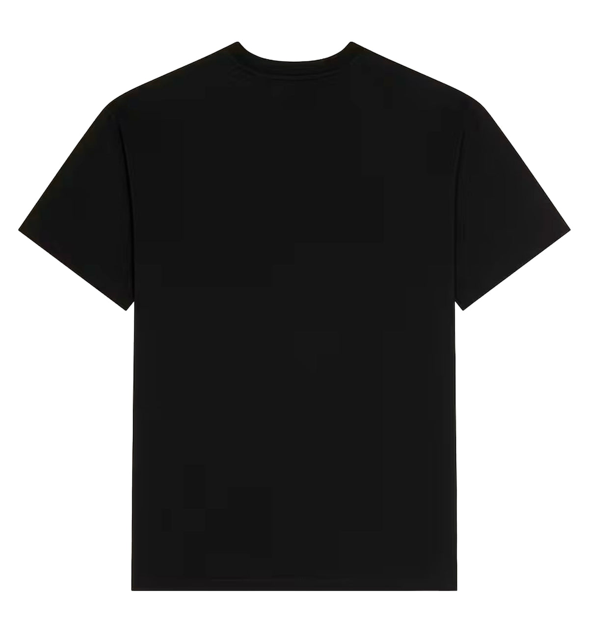 T-shirt in cotton with Clapperboard print