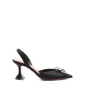 Lupita Slipper 70 Black