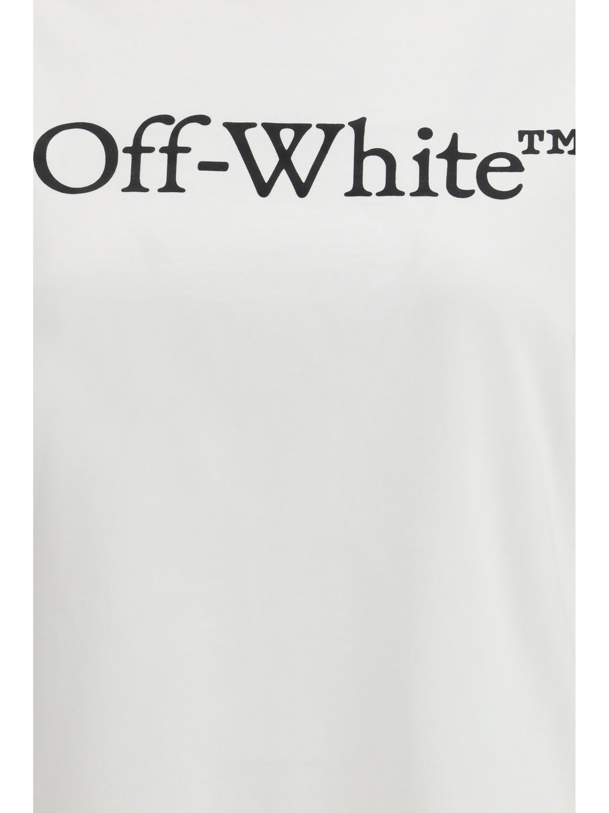 Big Logo Bookish T-shirt