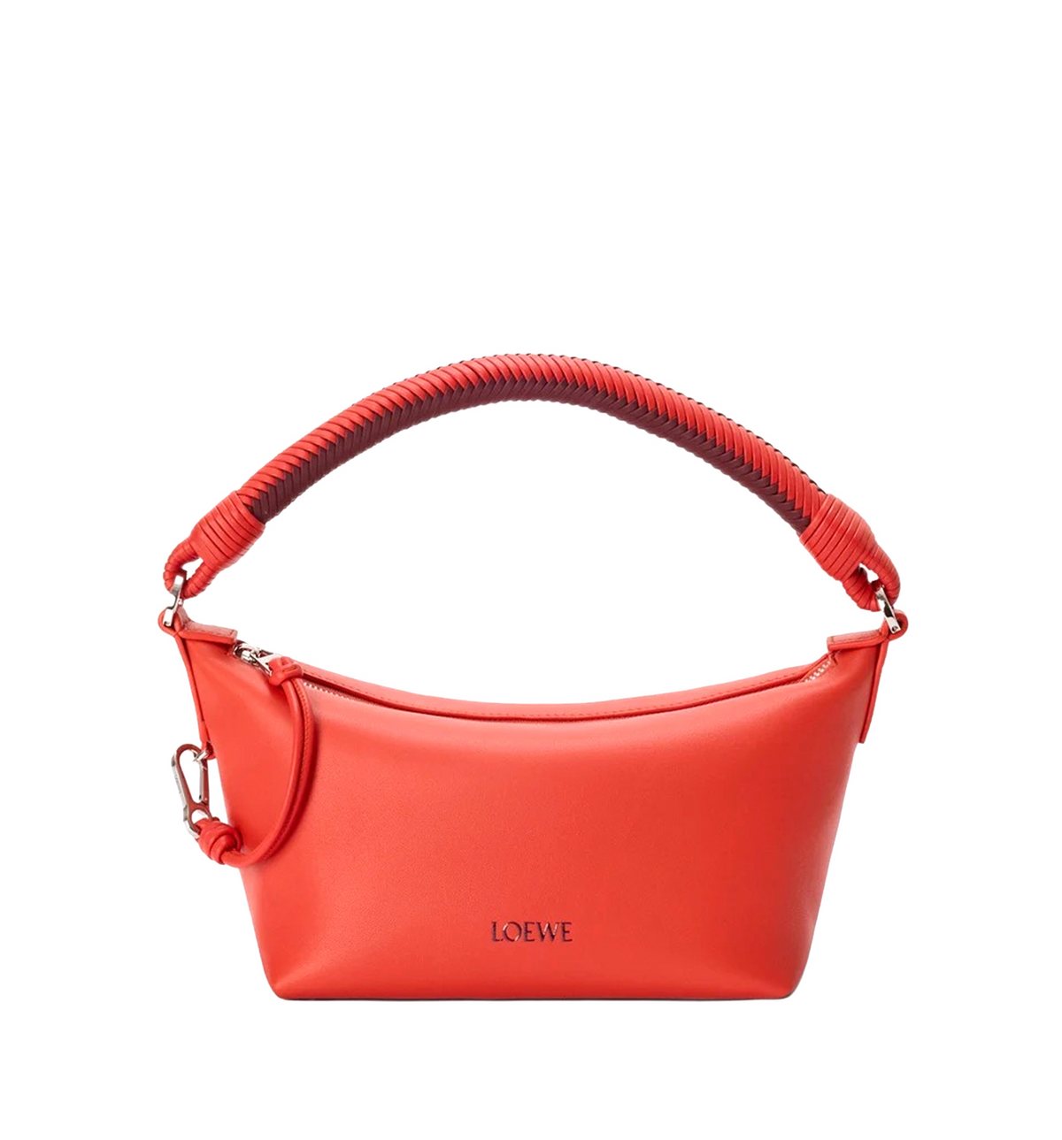 Cala Mini Bag in Mellow Nappa Lambskin