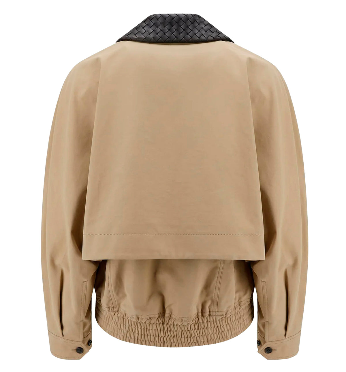 Cotton Blouson