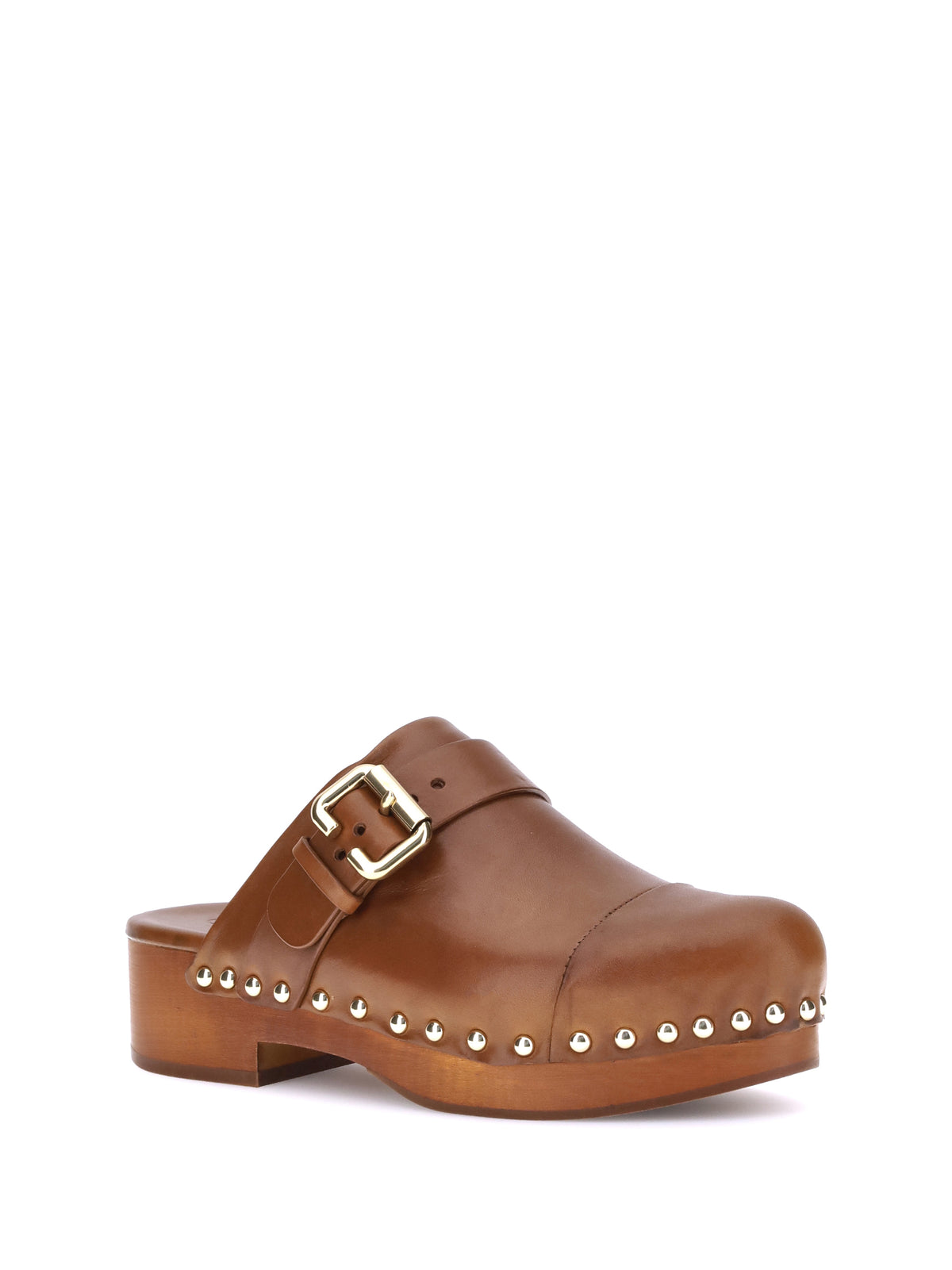 Jeannette Clog