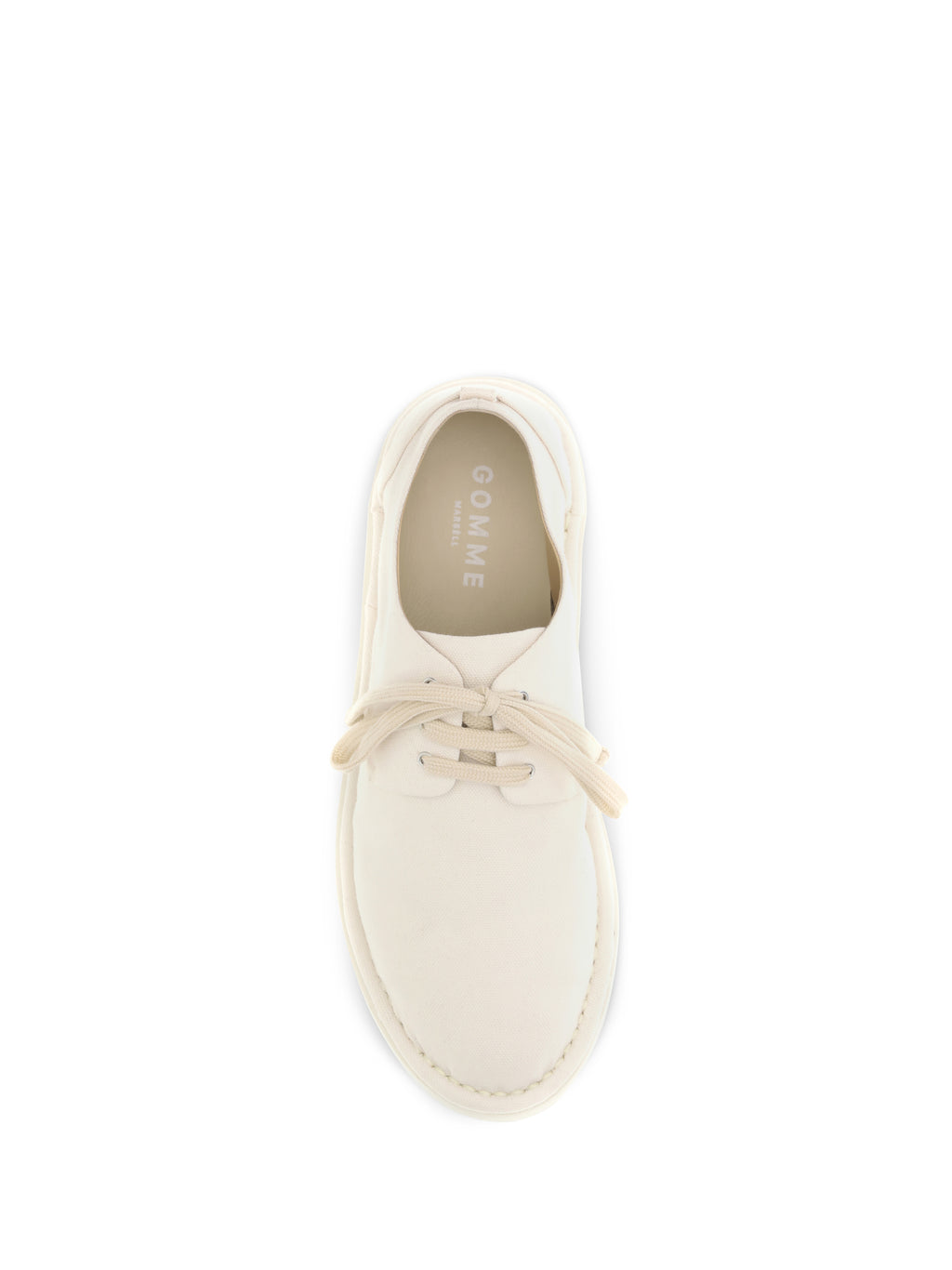 Sancrispa Derby Lace-Ups