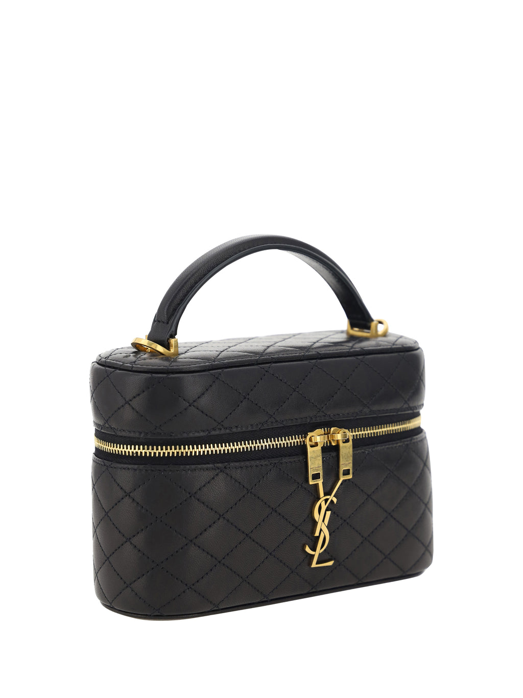 Gaby Vanity In Lambskin