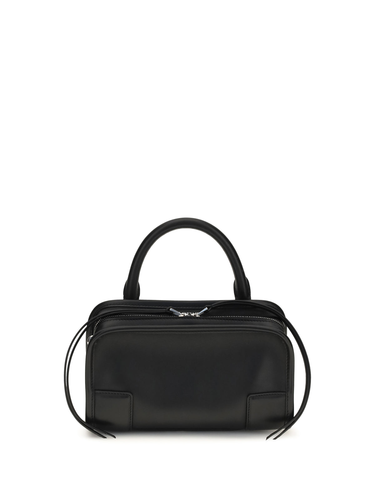 Mini Amazona 180 bag in soft calfskin