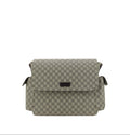 Fabric Baby Shoulder Bag