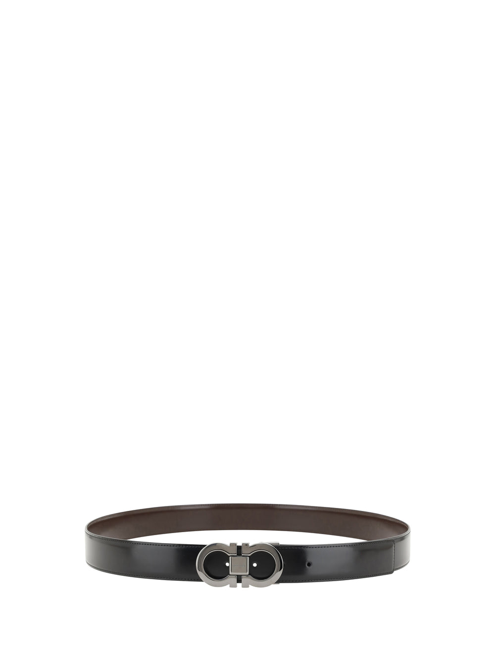 Reversible Belt