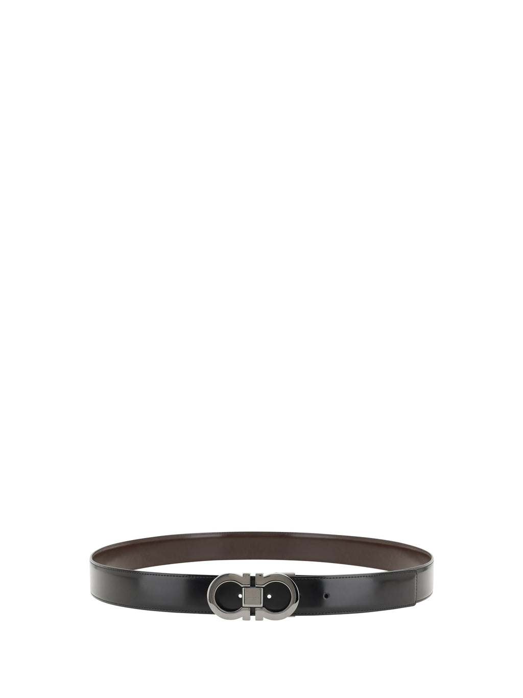 Reversible Belt