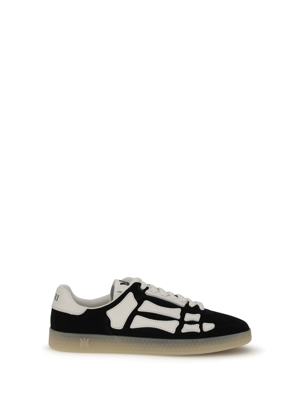 Pacific Bones Sneakers
