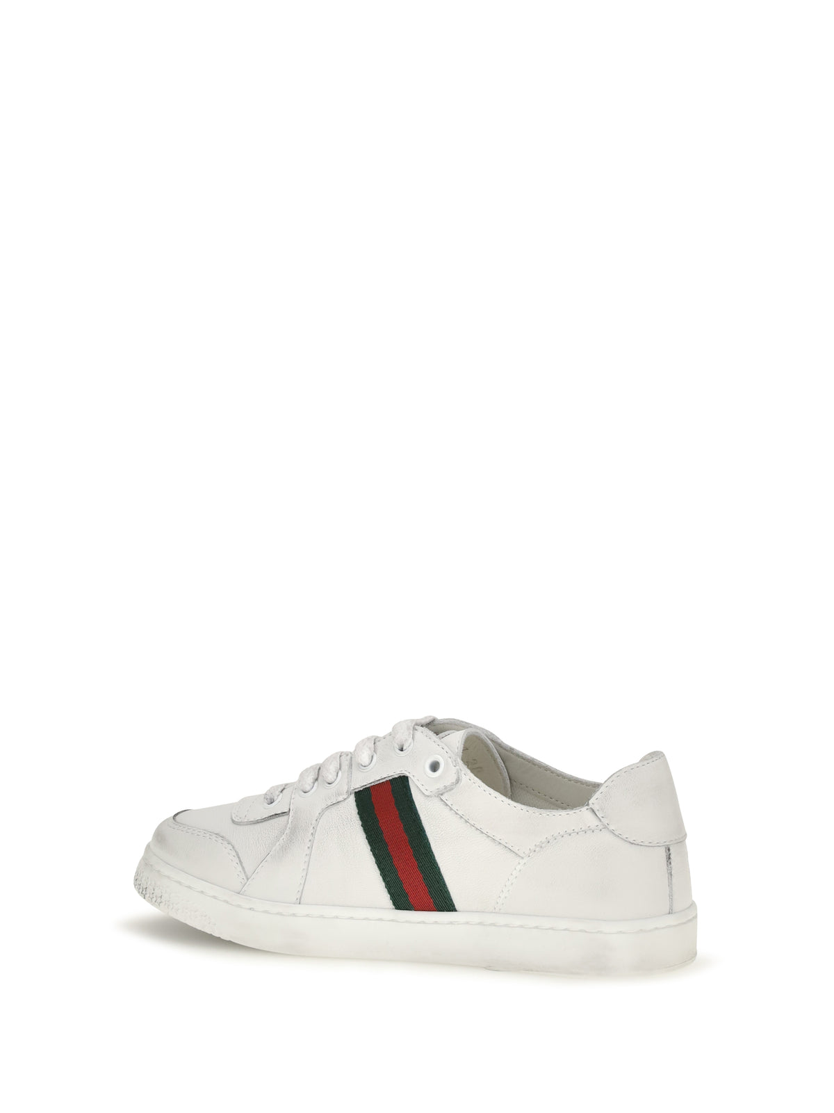 Children's Stretch low top sneaker