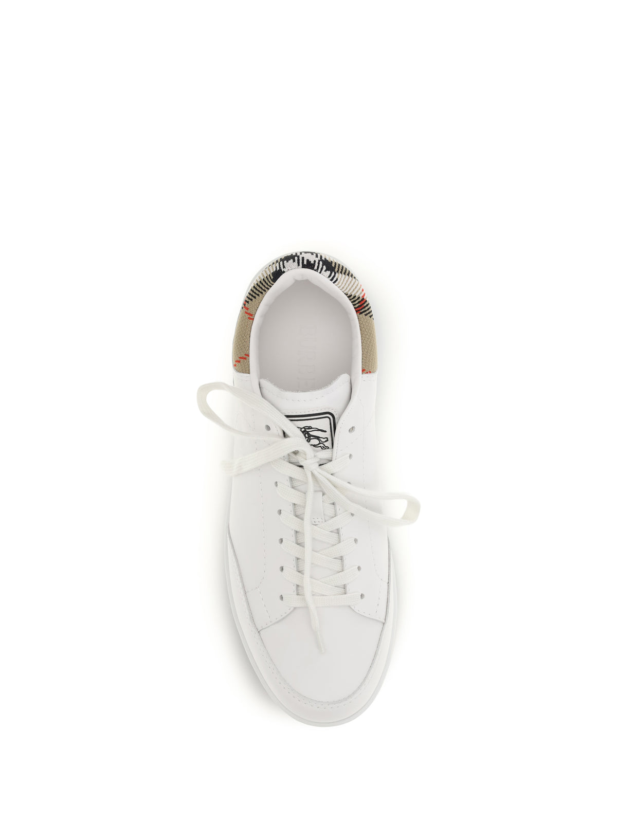 Set Leather Sneakers