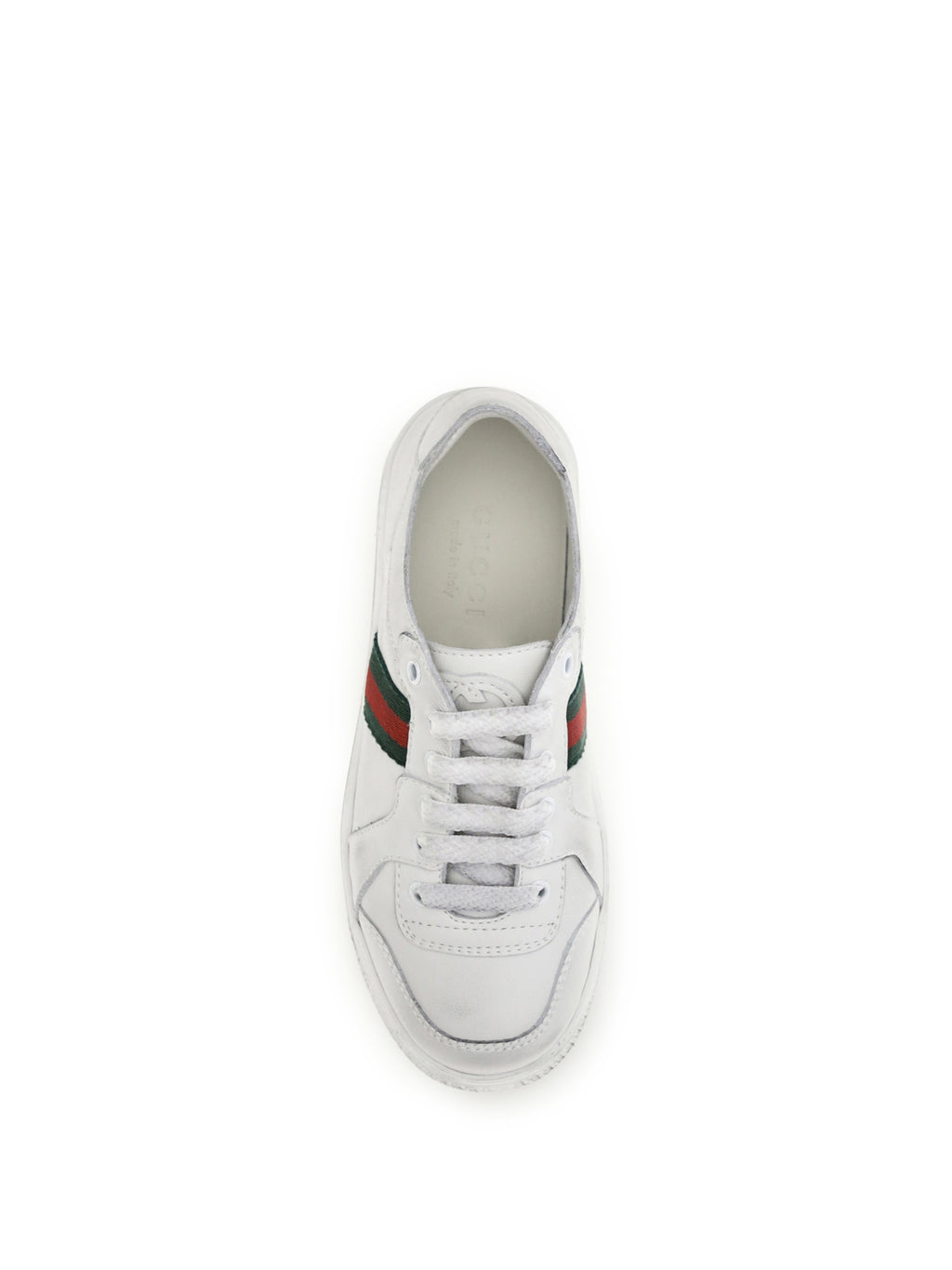 Children's Stretch low top sneaker
