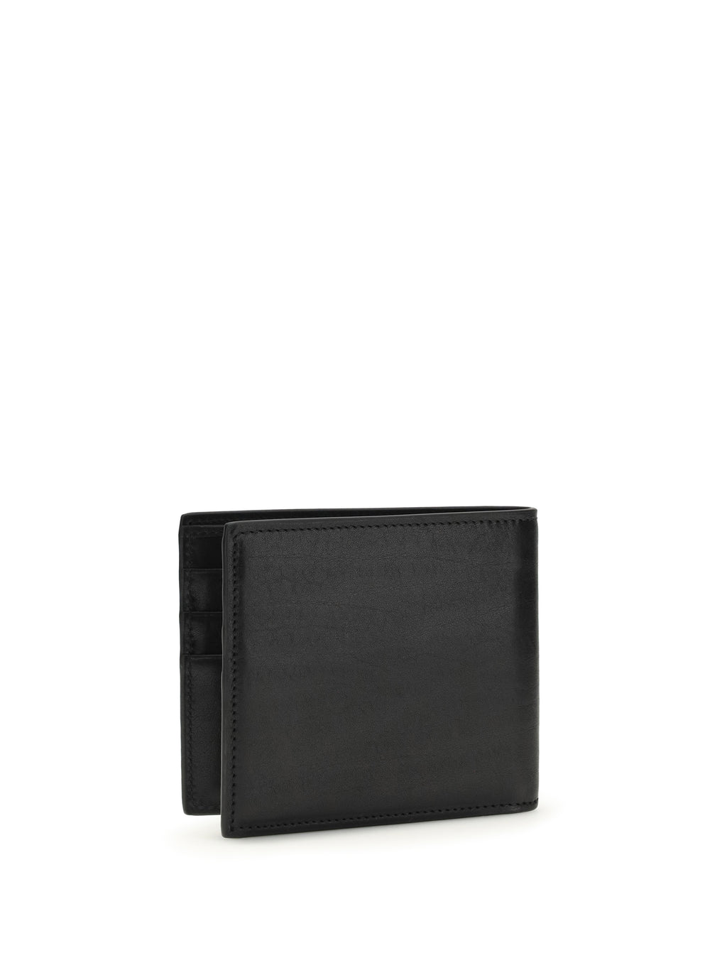 Tempesta Calfskin Wallet