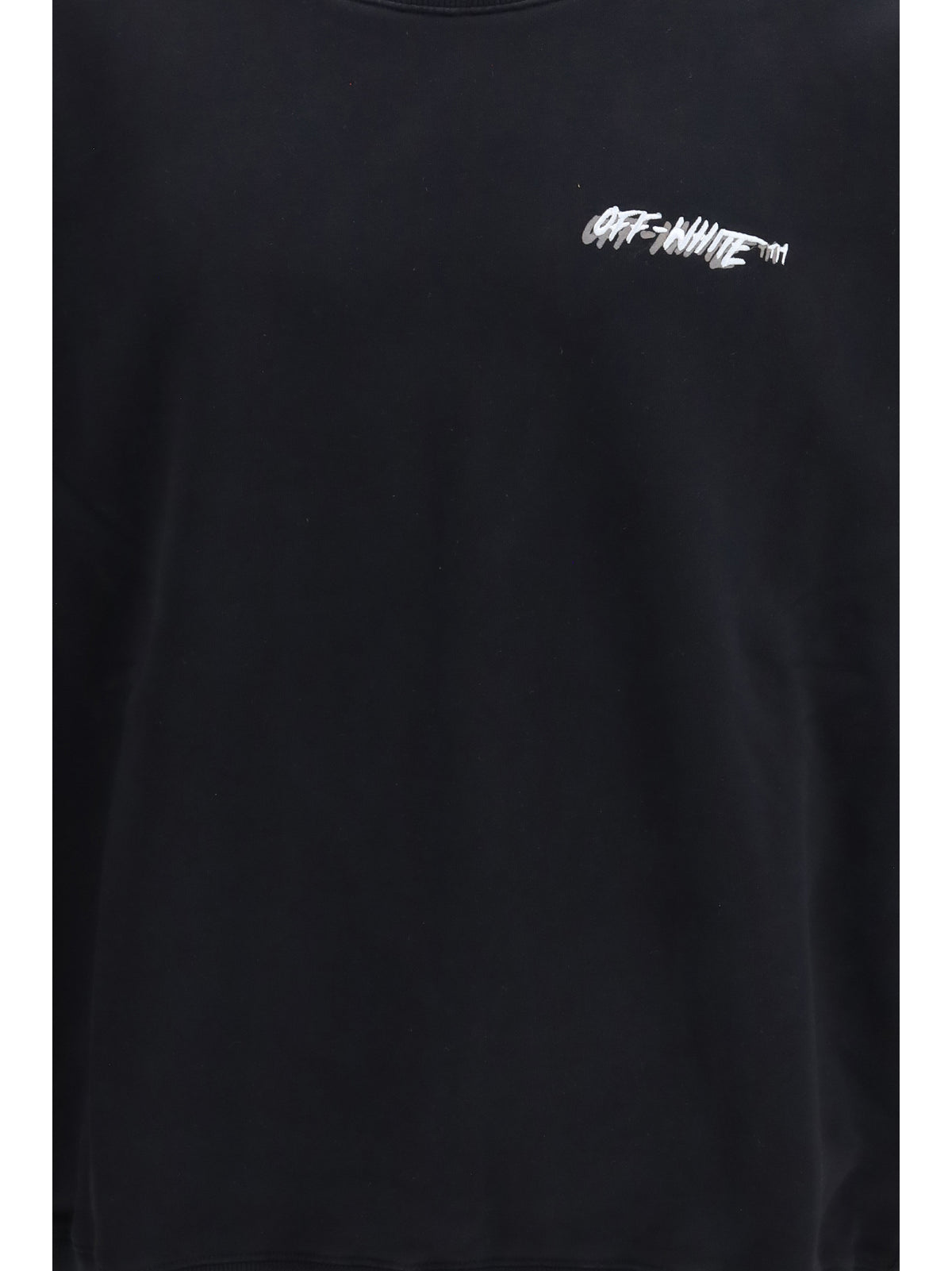Skate Logo Sweatshirt