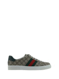 Gucci Ace sneaker with Web
