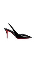 Posticha Slingback Pump - Black