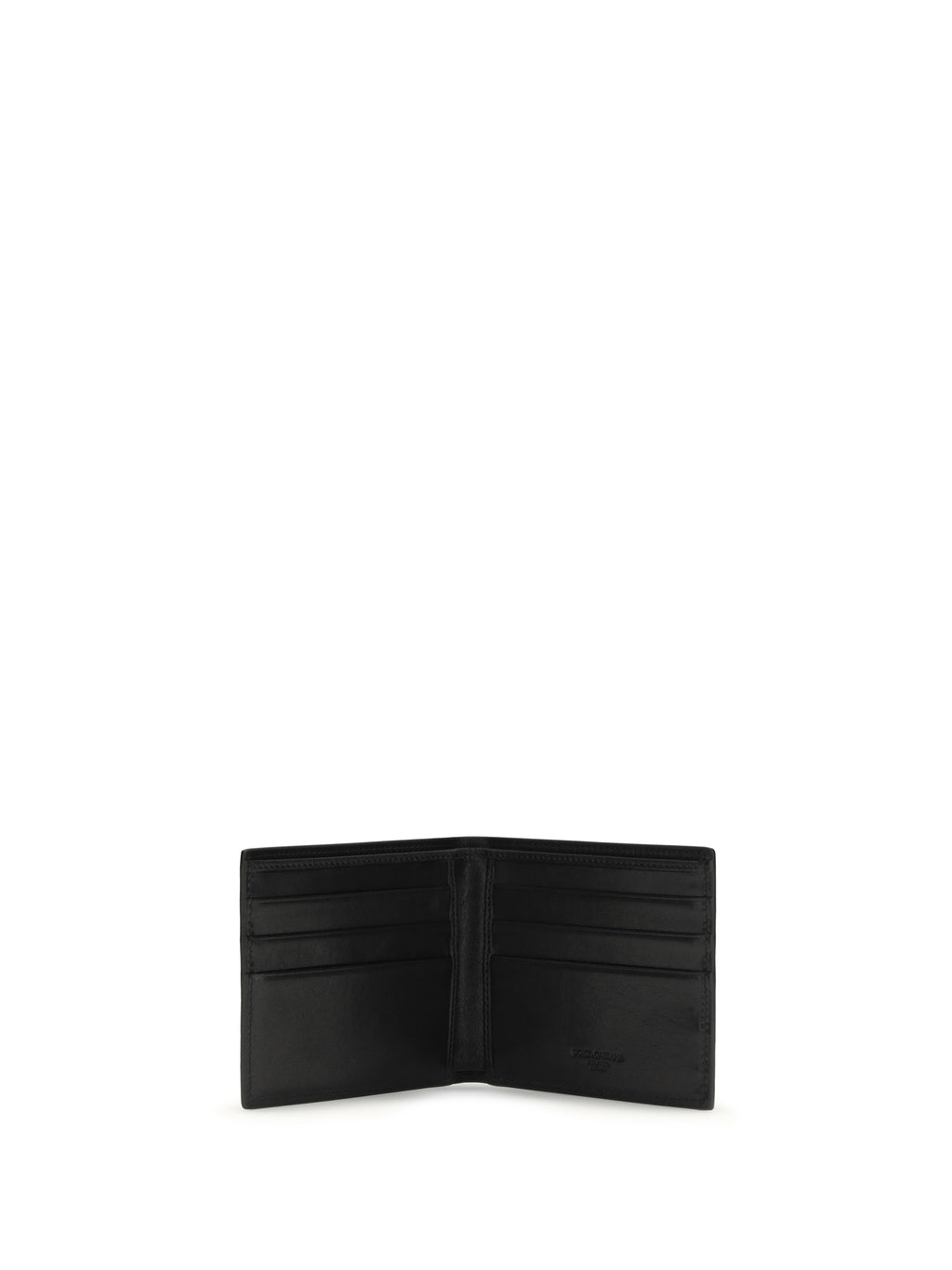 Tempesta Calfskin Wallet