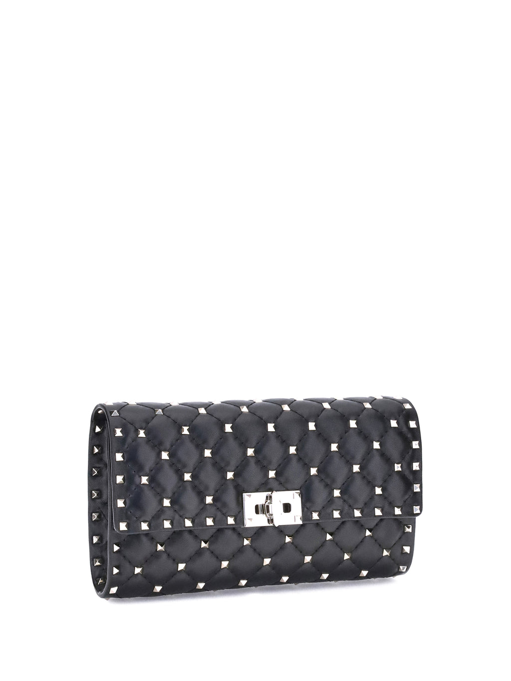 Rockstud Spike Shoulder Bag