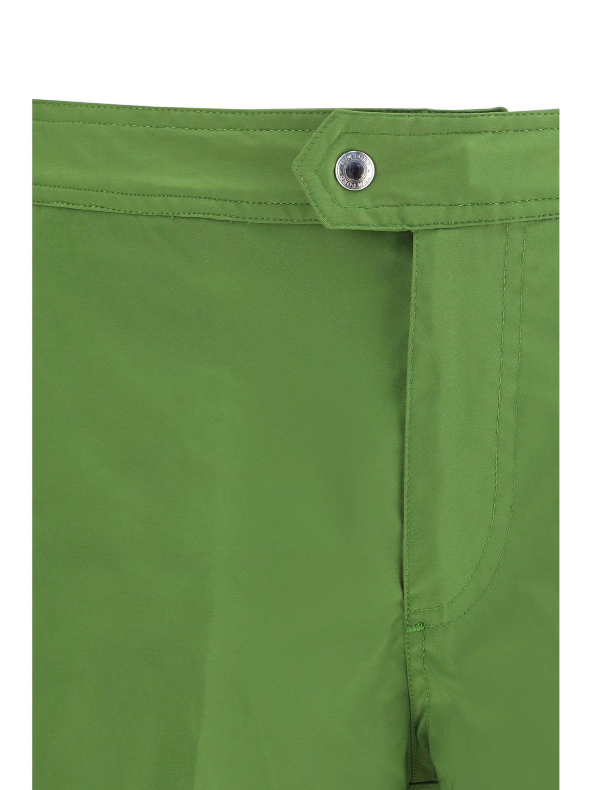Polyester Swim Shorts