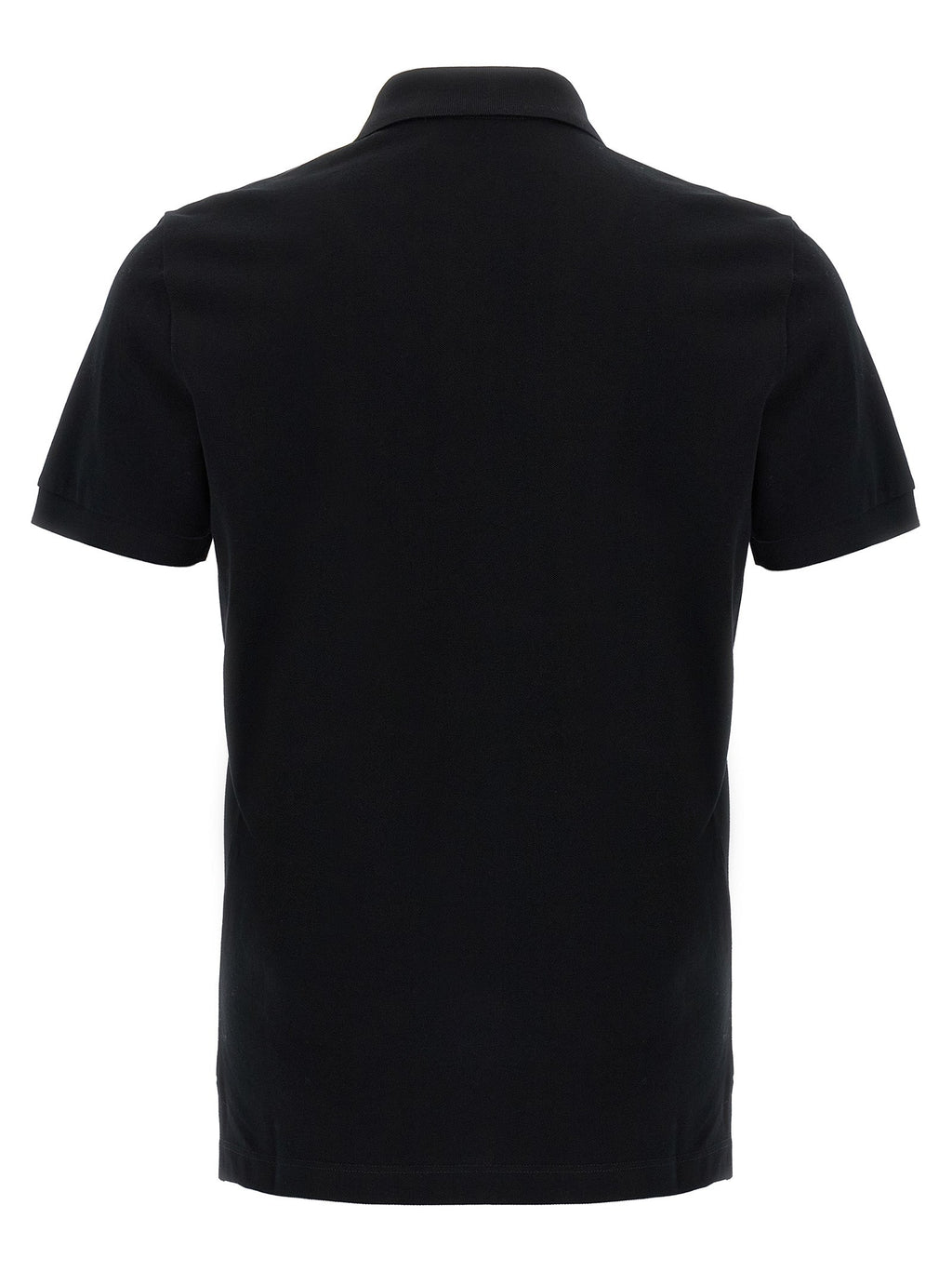 Polo Shirt Piqué