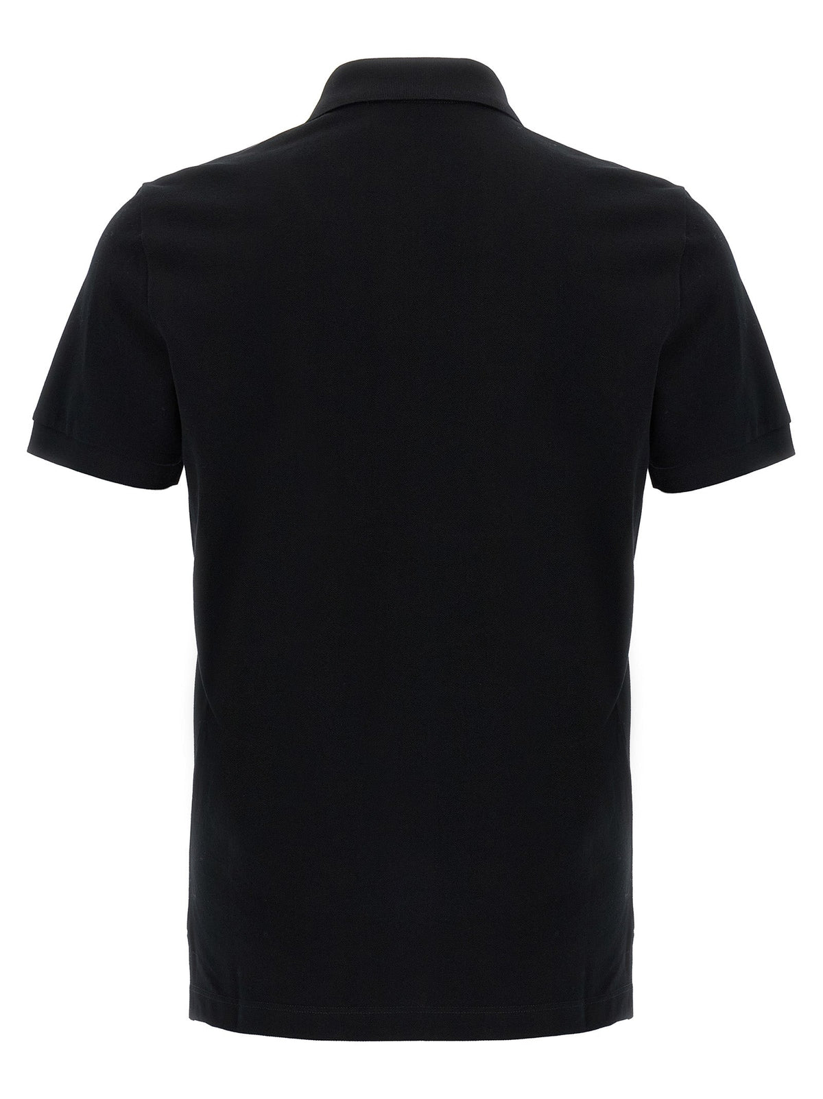 Polo Shirt Piqué