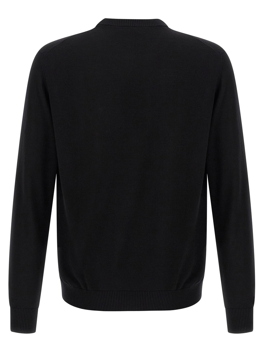 FF Pocket Wool Sweater