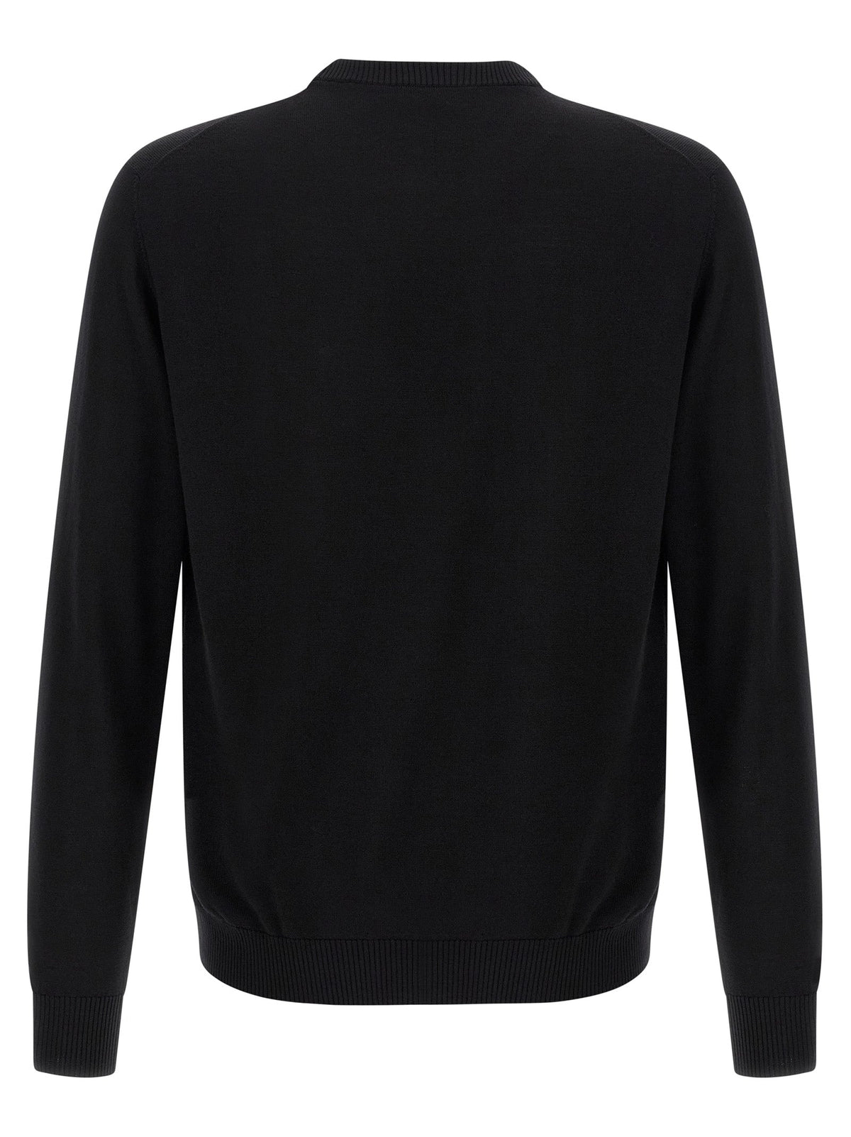 FF Pocket Wool Sweater