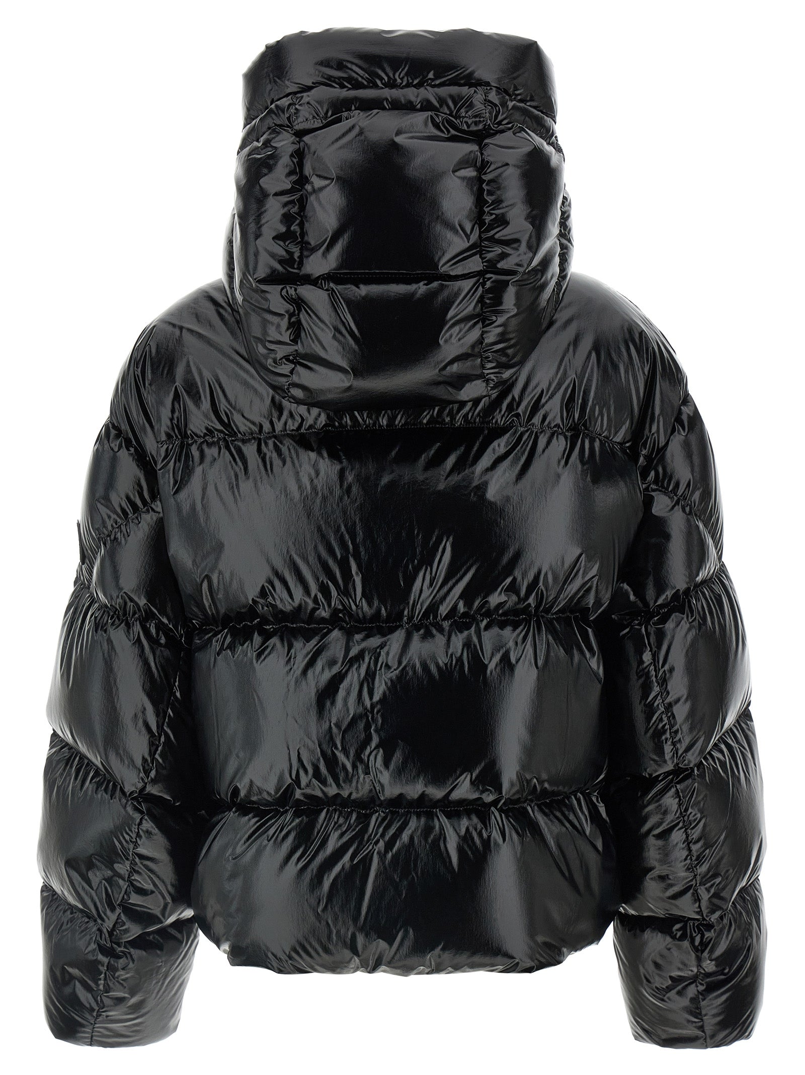 Lothar 4 Moncler Edward Enninful Ee72 Down Jacket