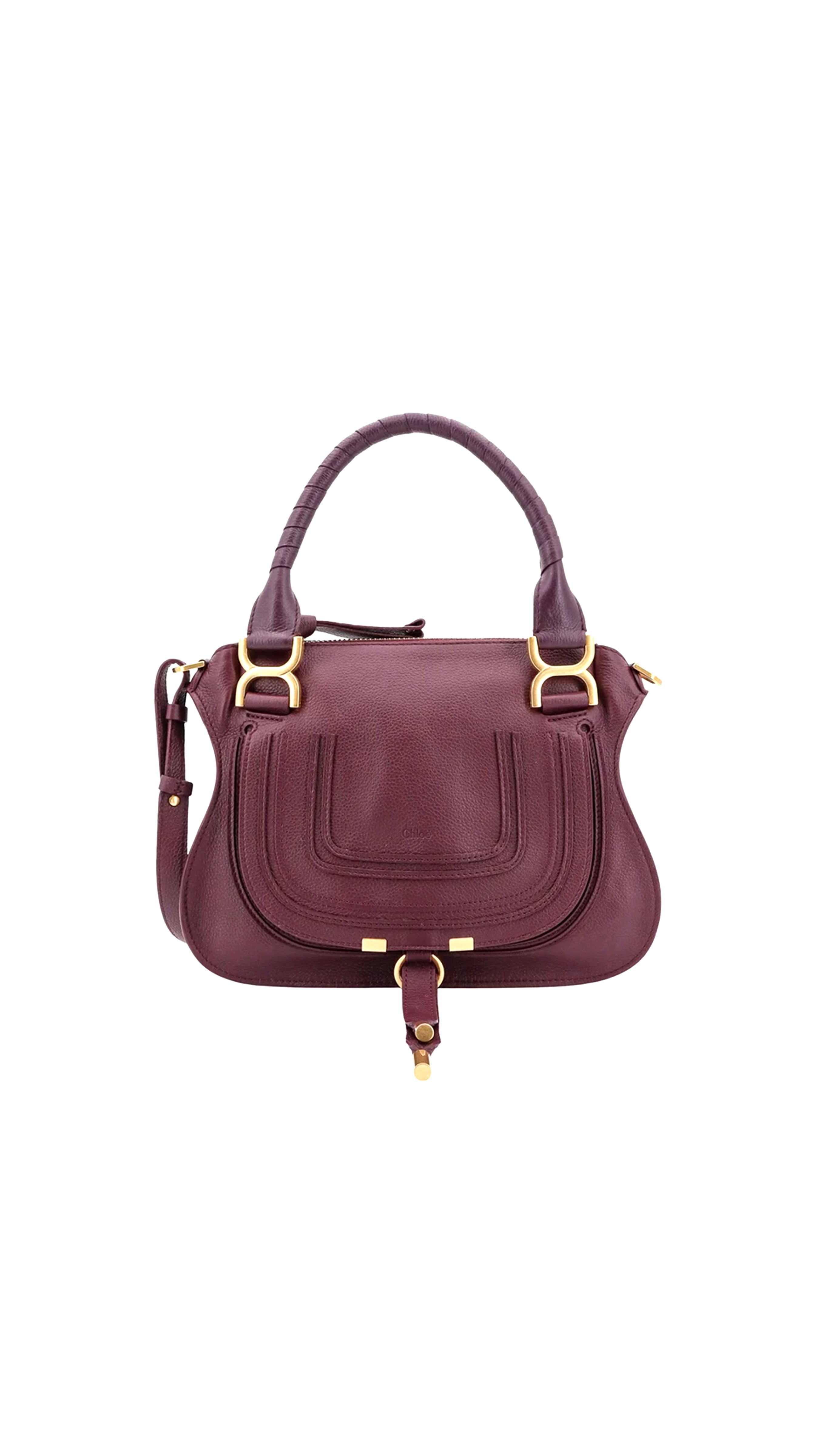 Marcie Bag - Purple