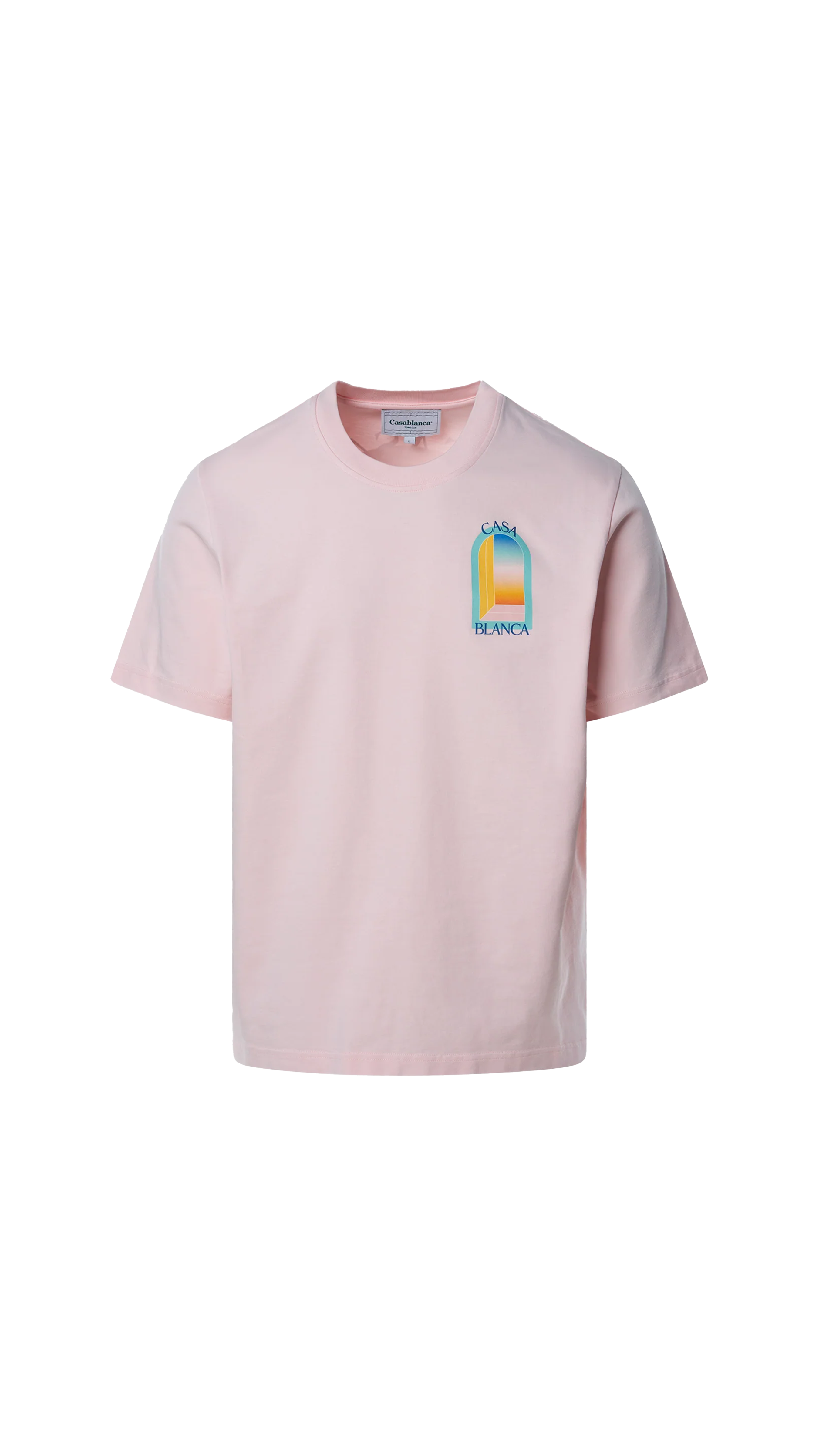 L'Arc Coloré T-Shirt - Pink