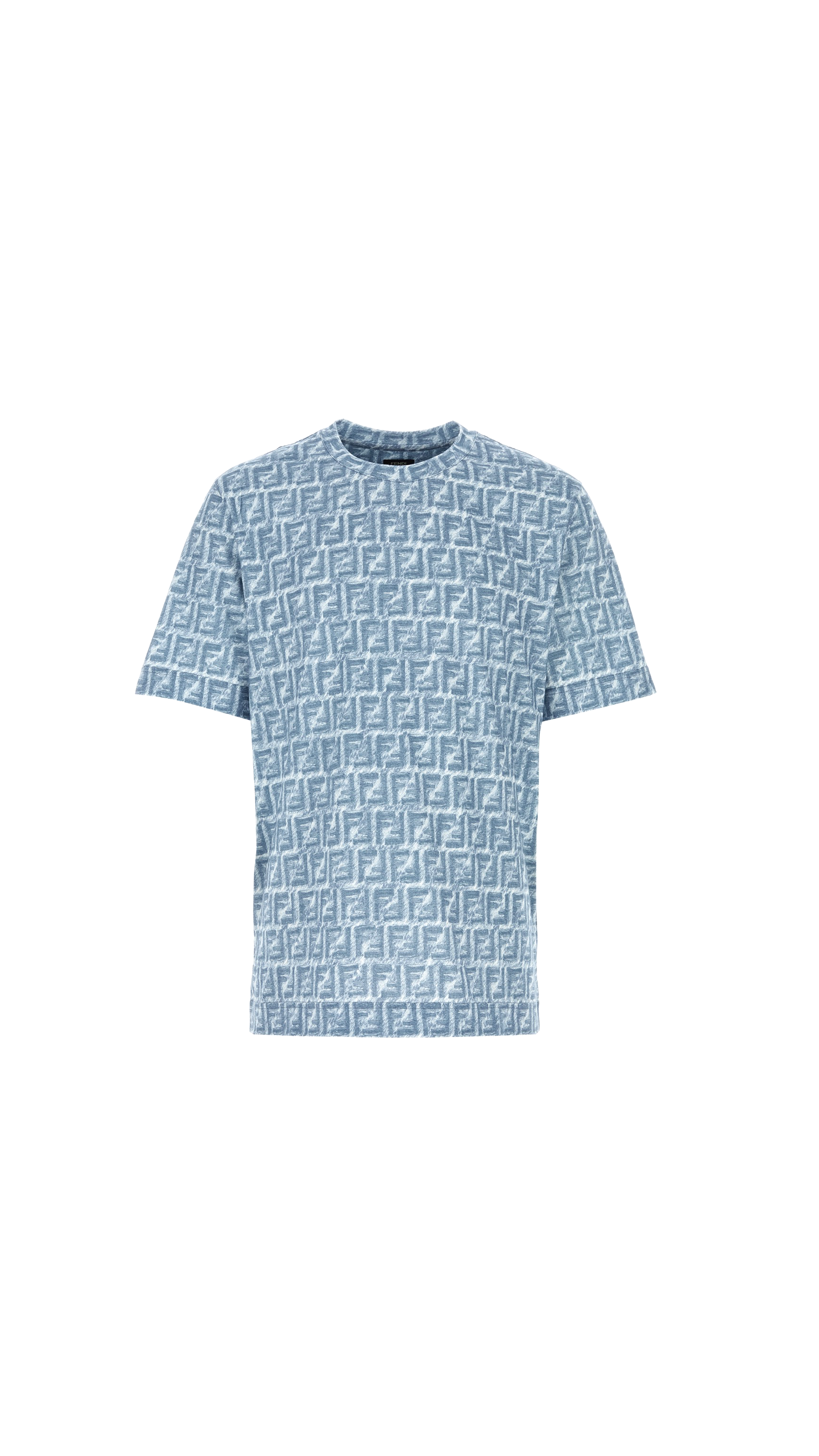 FF T-Shirt - Blue