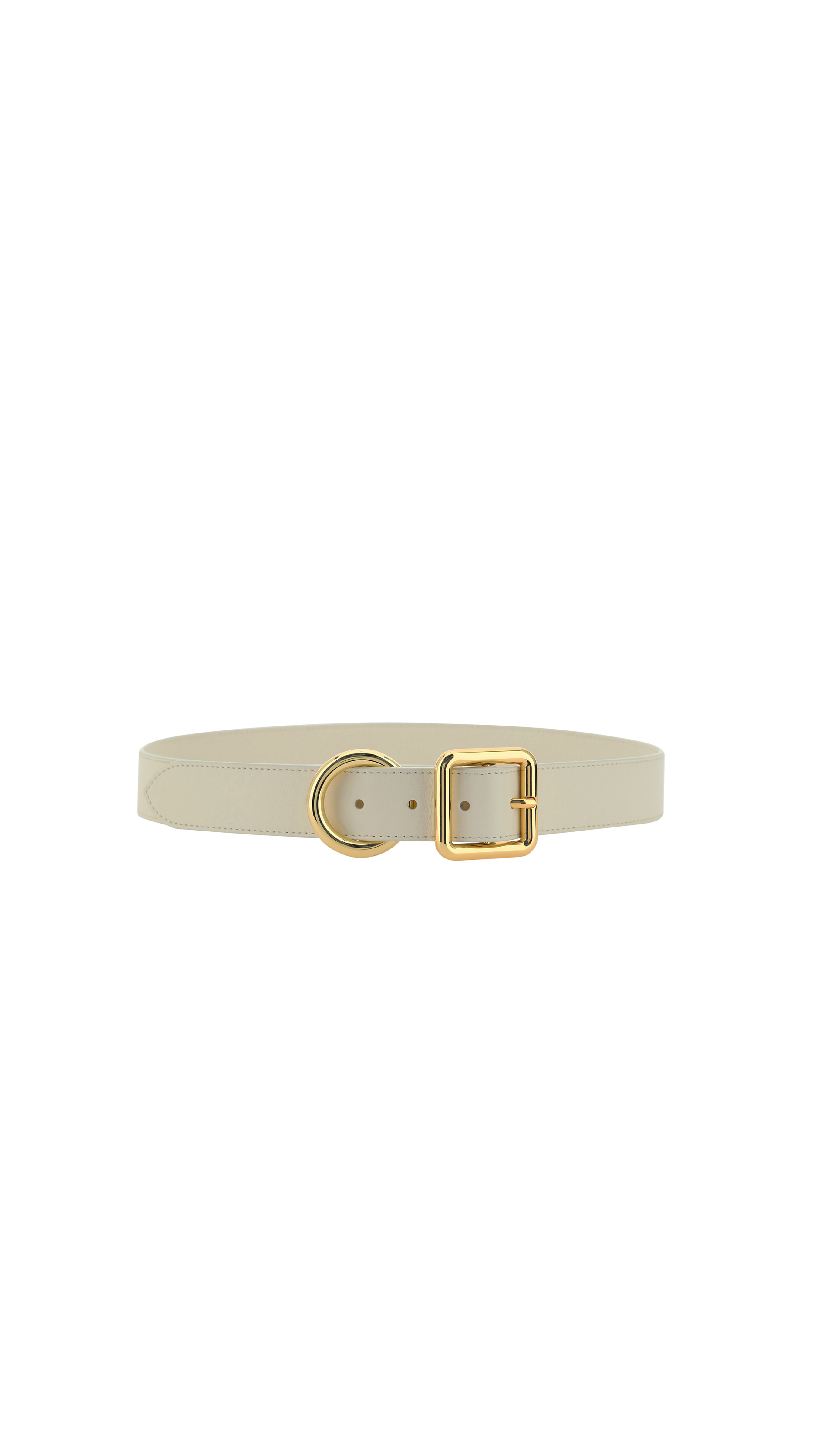 La Regalu Belt - Beige