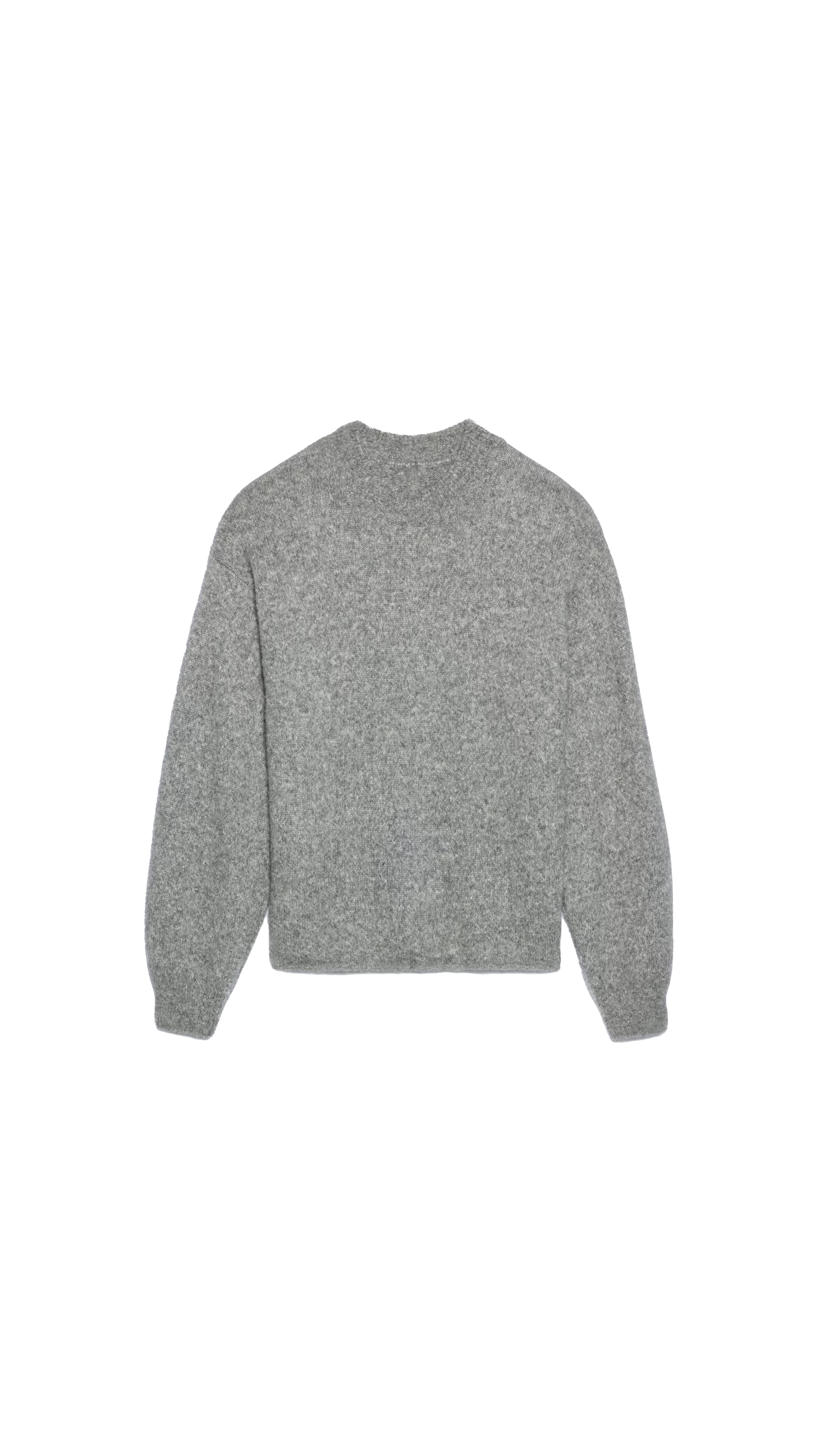 Le Pull Jacquemus - Grey