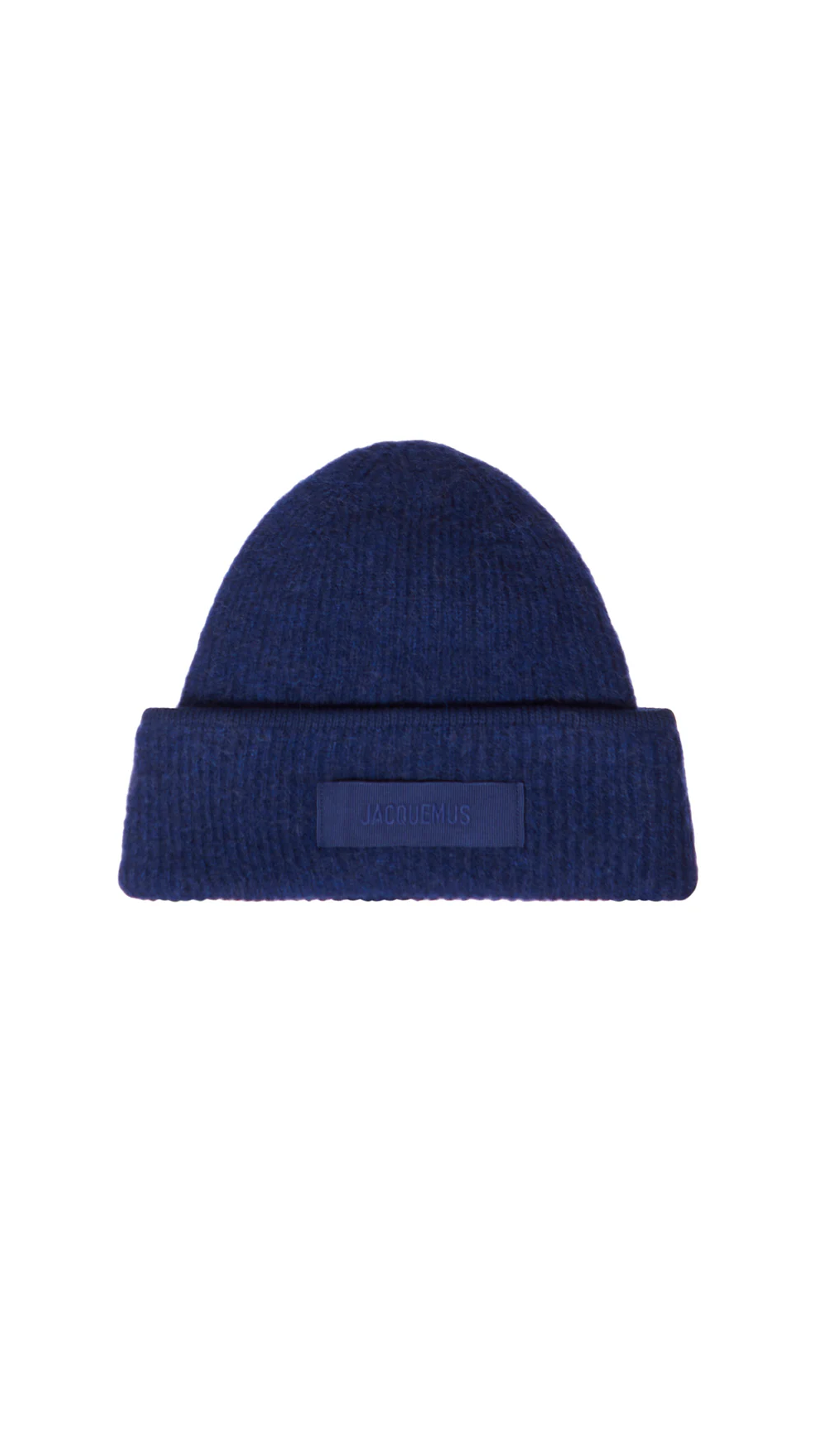 Le Bonnet Gros Grain - Blue